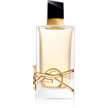 Yves Saint Laurent Libre Eau de Parfum reincarcabil pentru femei - imagine 2